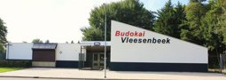Budokai Vleesenbeek — Dordrecht