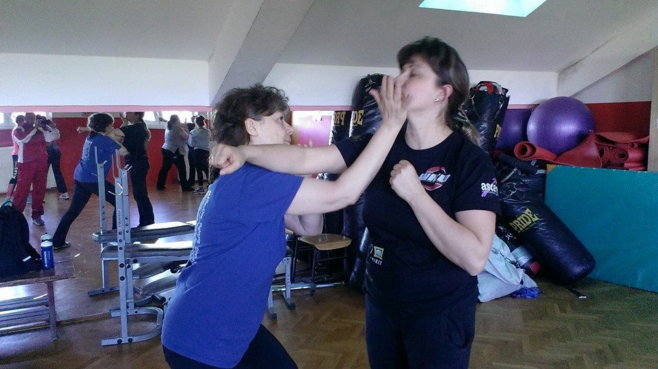 Savate Cambridge