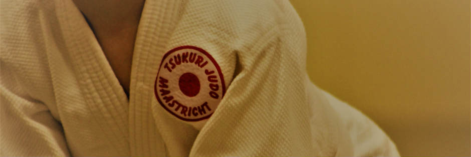 Judoclub Tsukuri