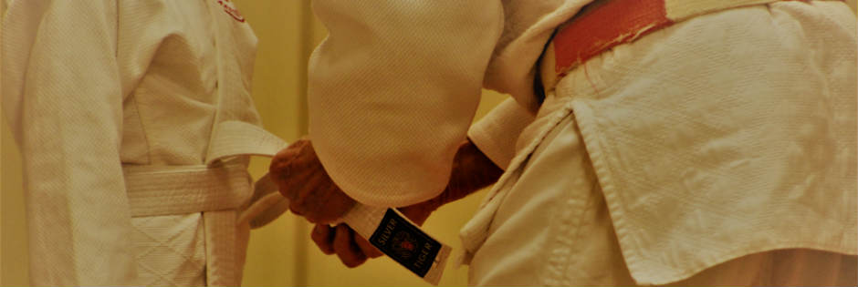 Judoclub Tsukuri