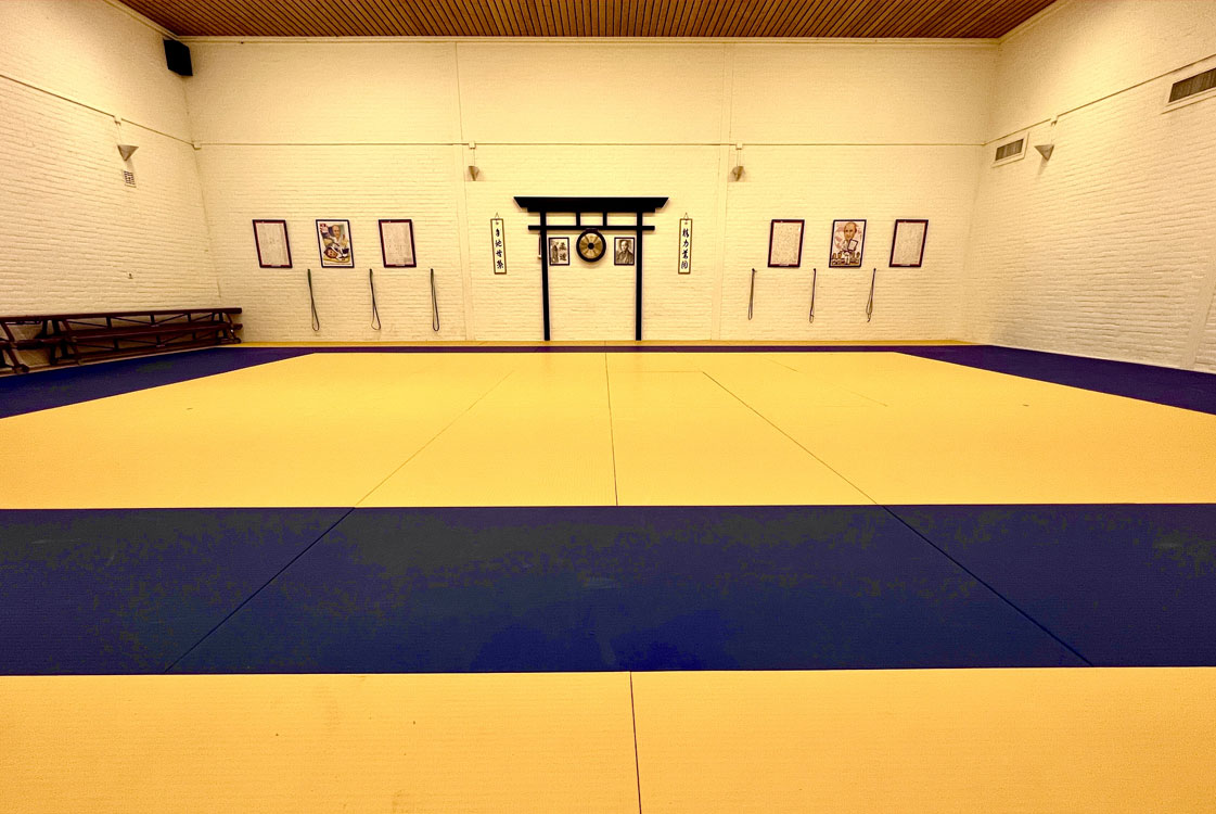 Sportschool Shintai