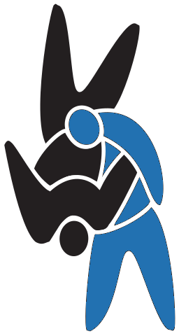 Judo Club Nuth logo