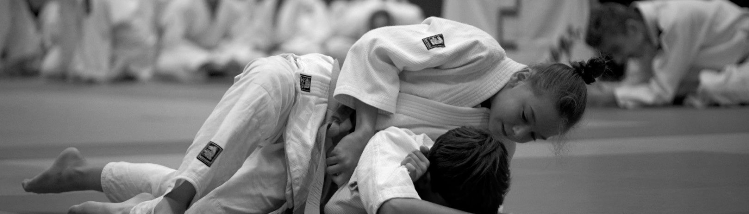 Judo Club Nuth