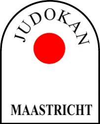 Judokan Maastricht logo