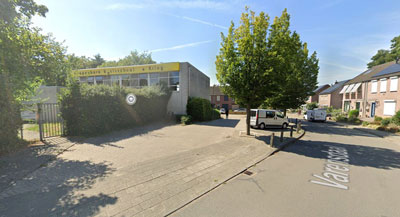 Judokan Maastricht