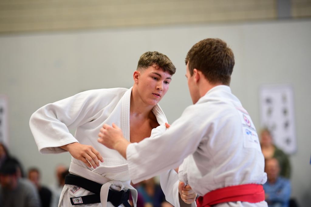Judo & Sportvereniging Banzai en Judo & Jiu Jitsu vereniging Budosport Parkstad