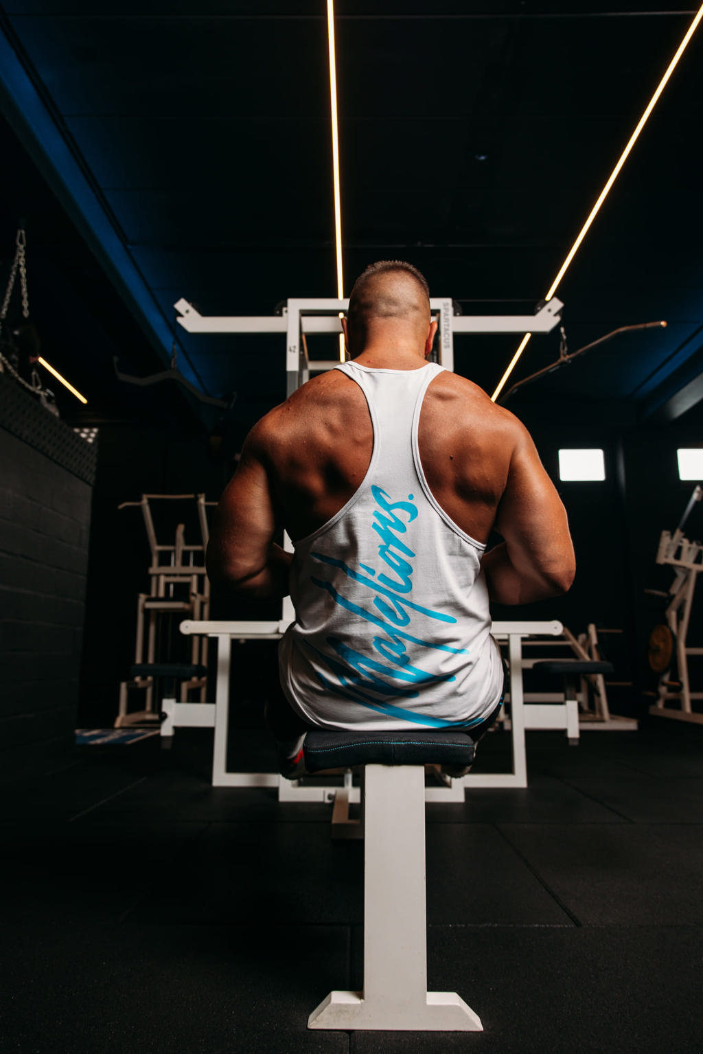 Physique Gym
