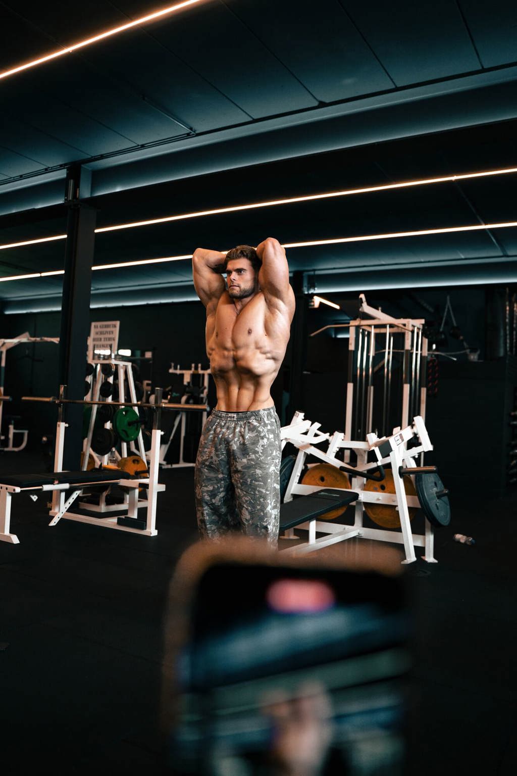 Physique Gym