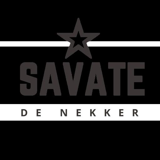 Savate De Nekker Mechelen logo