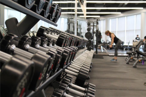Stichting Boxing'N'Gym