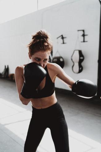 Stichting Boxing'N'Gym