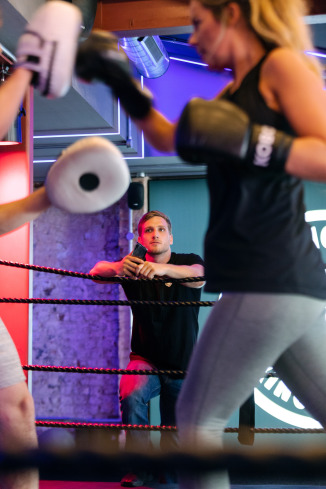 Stichting Boxing'N'Gym