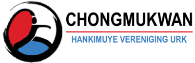 Chongmukwan logo