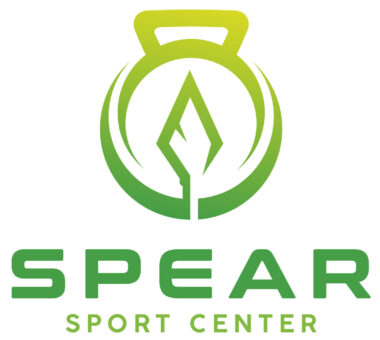 Sportcenter Spear logo
