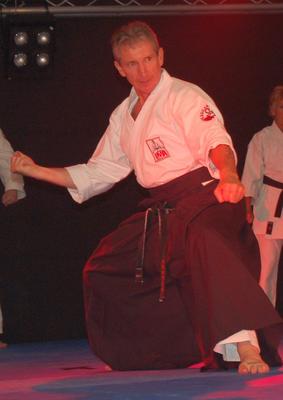 Kadgamala Karate Belgium