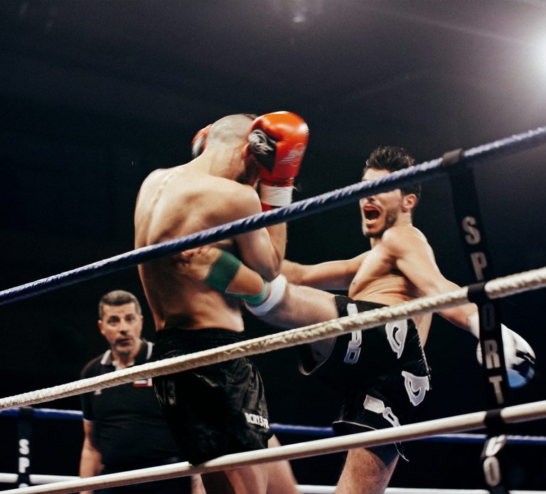 Fit&Fight Hardenberg