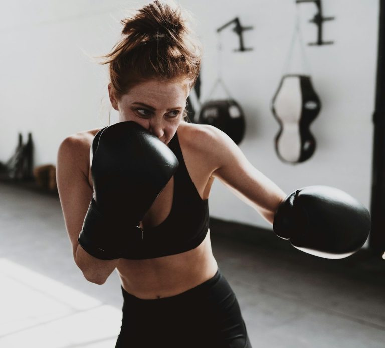 Fit&Fight Hardenberg