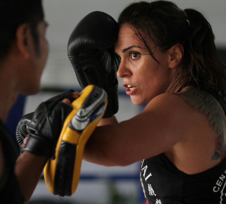 Fit&Fight Hardenberg