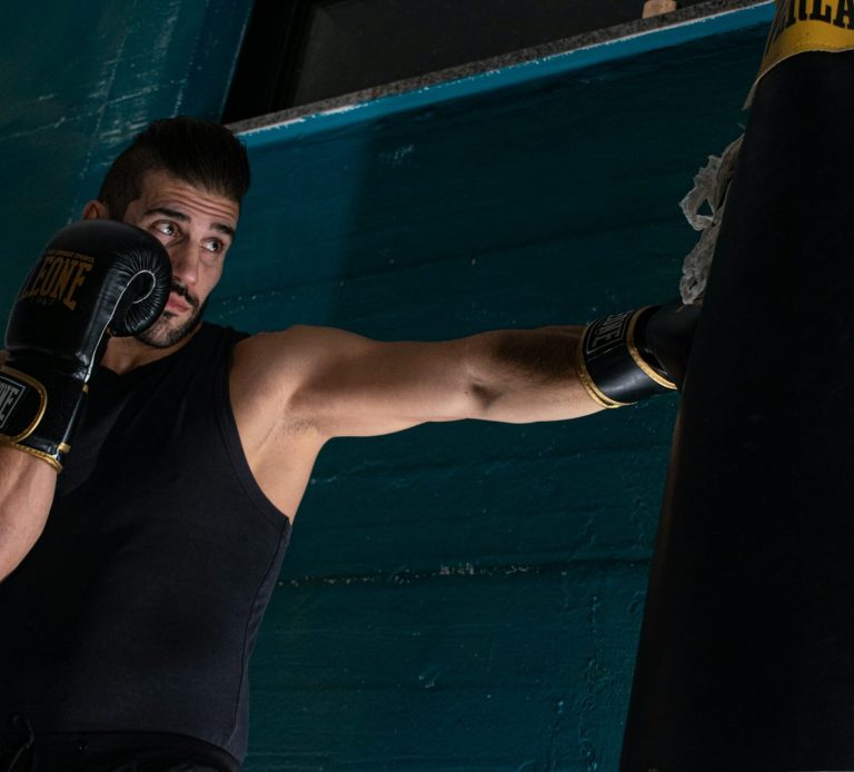 Fit&Fight Hardenberg