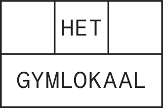Het Gymlokaal logo