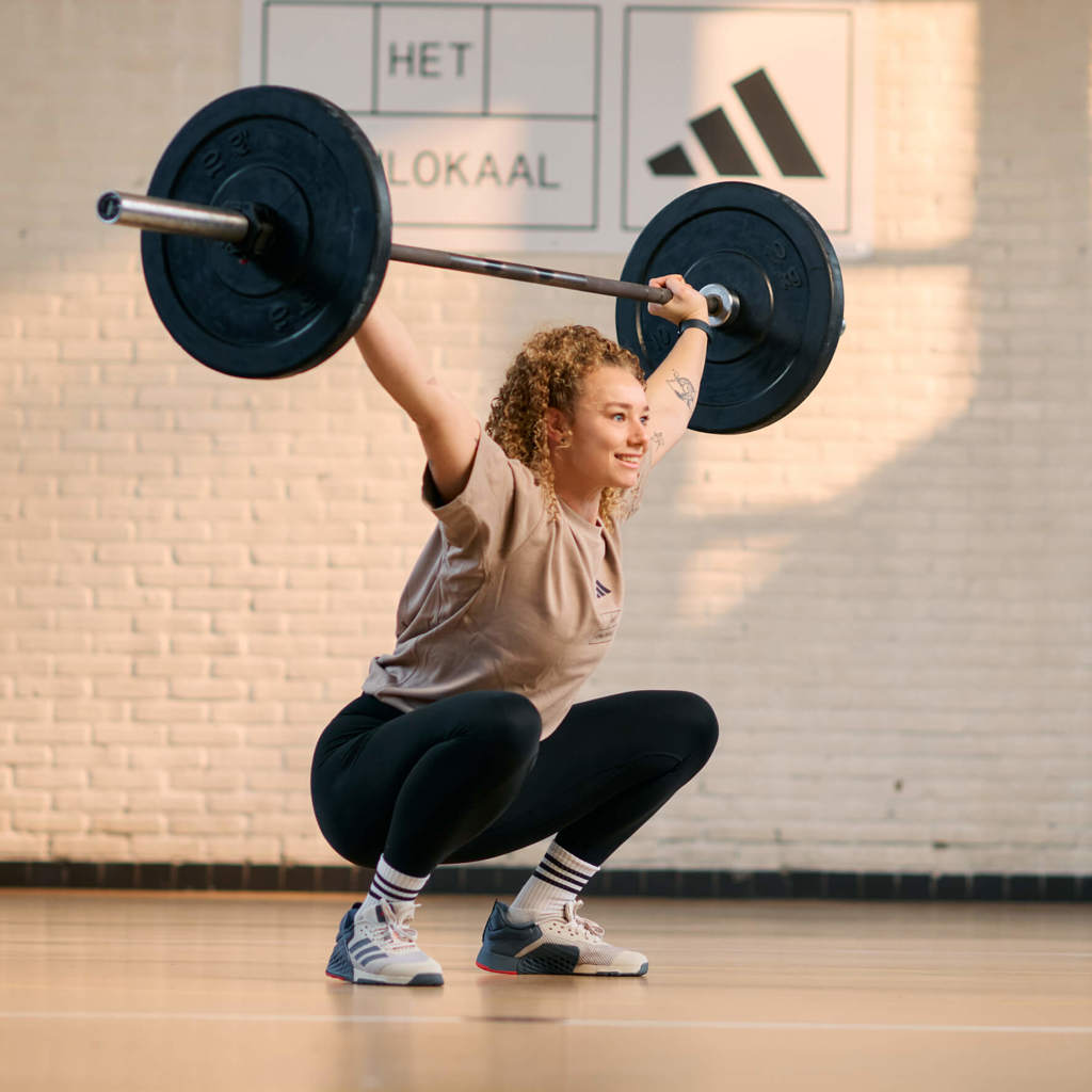 Het Gymlokaal
