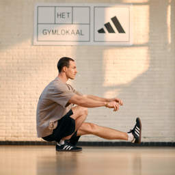 Het Gymlokaal — Amsterdam