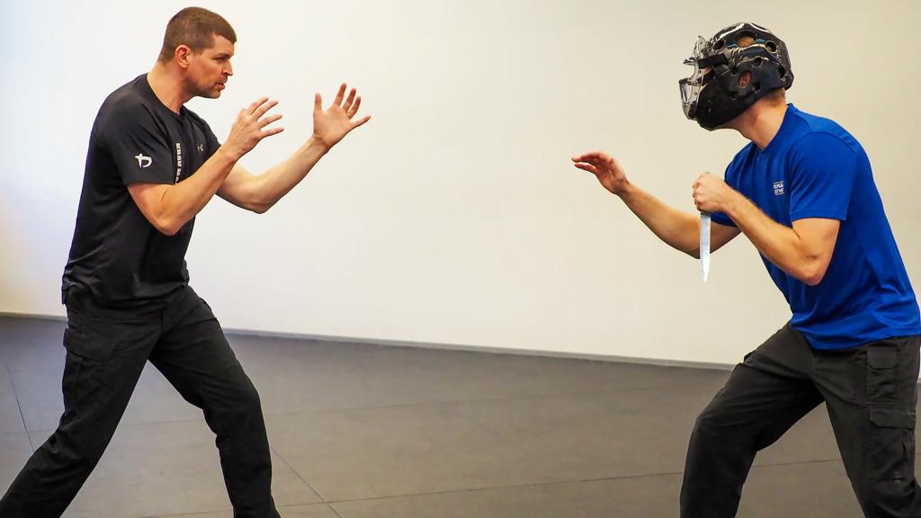KRAV MAGA DEPARTMENT