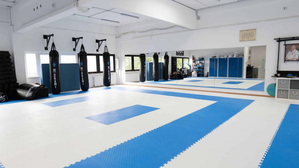 Fusion Dojo