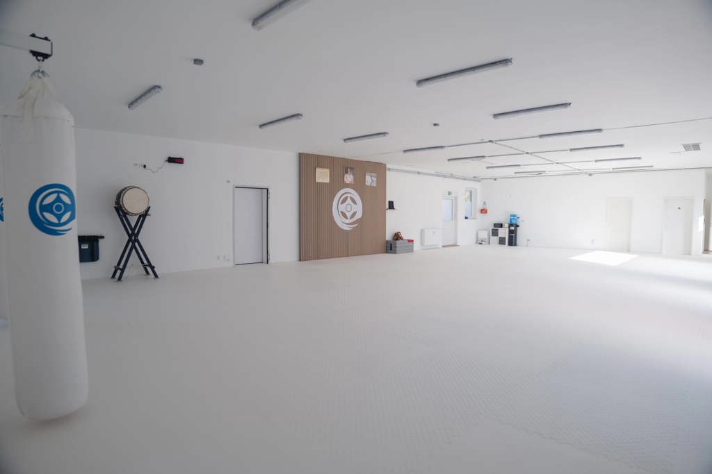Fusion Dojo