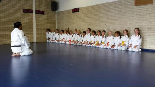 Goederaad Sport