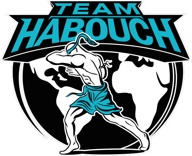 Team Habouch logo
