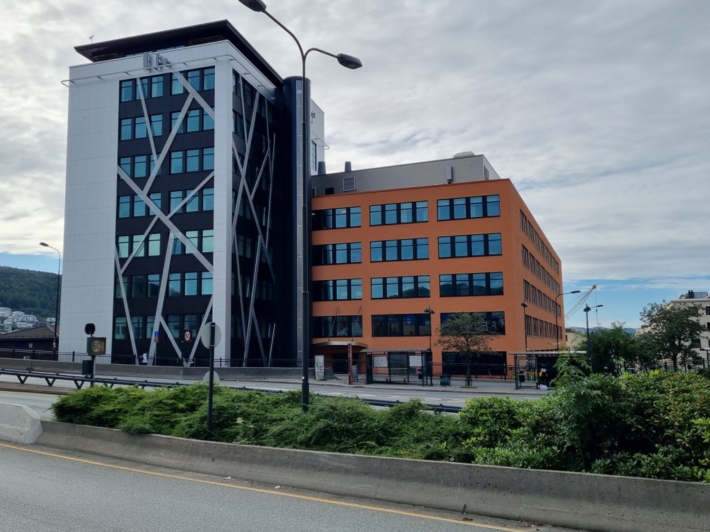 Bergen Aikidoklubb