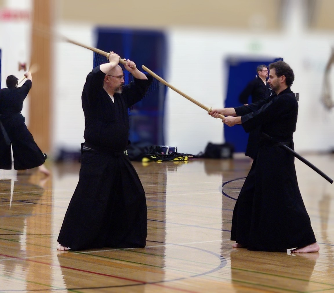 Bergen Aikidoklubb