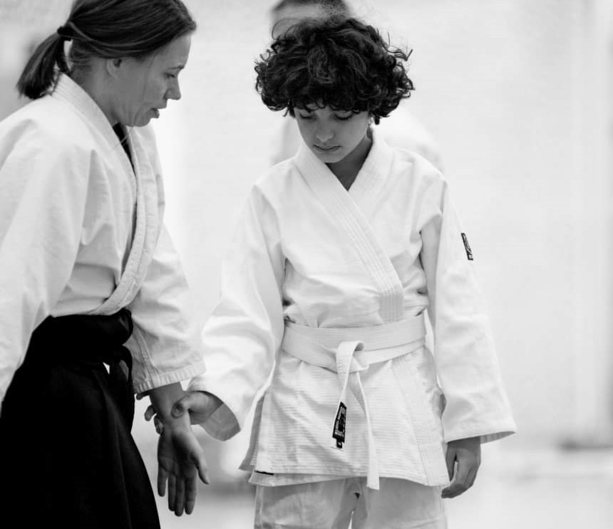 Bergen Aikidoklubb