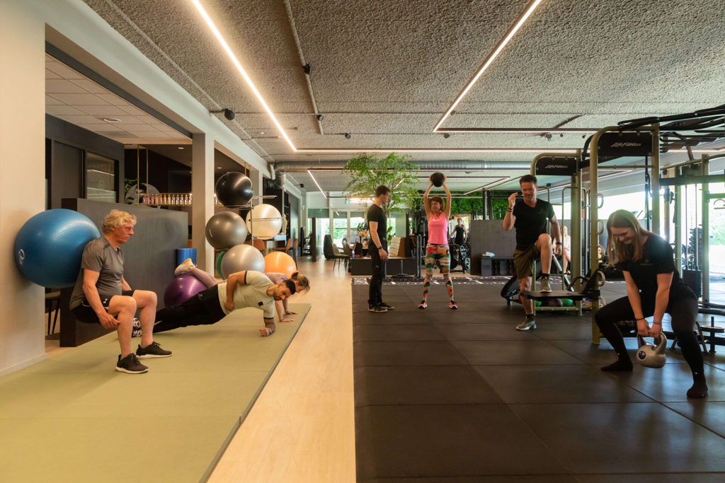 Bodyvit sport & Health