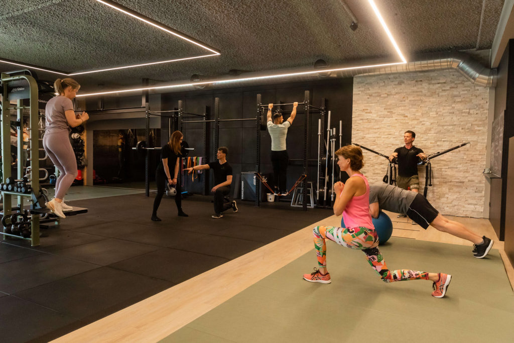 Bodyvit sport & Health
