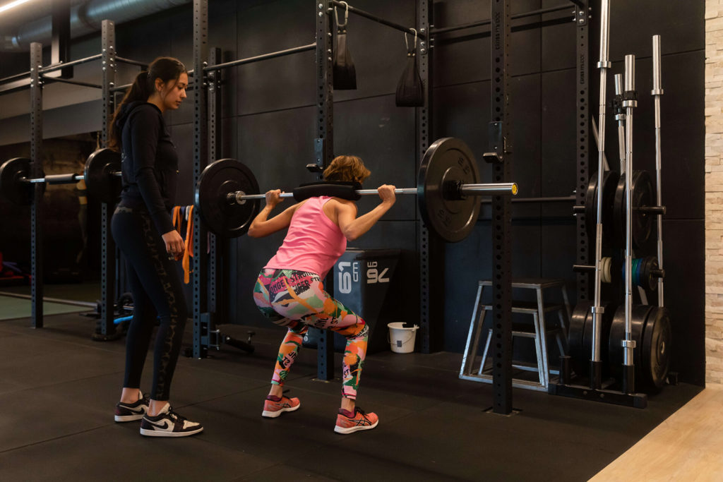 Bodyvit sport & Health