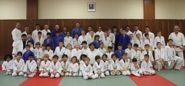 Kokushikai Judo Academy