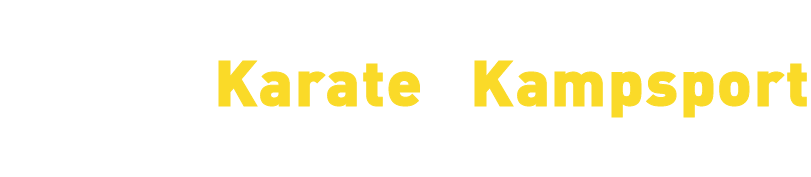 Bergen Karate Kampsport Klubb logo