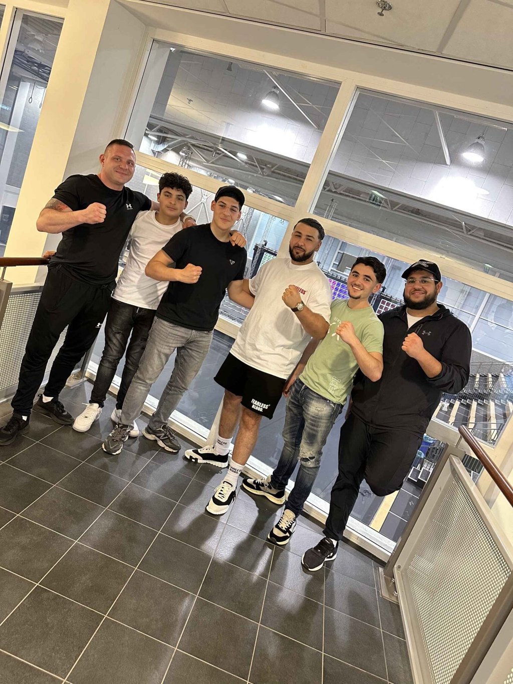Team Future
