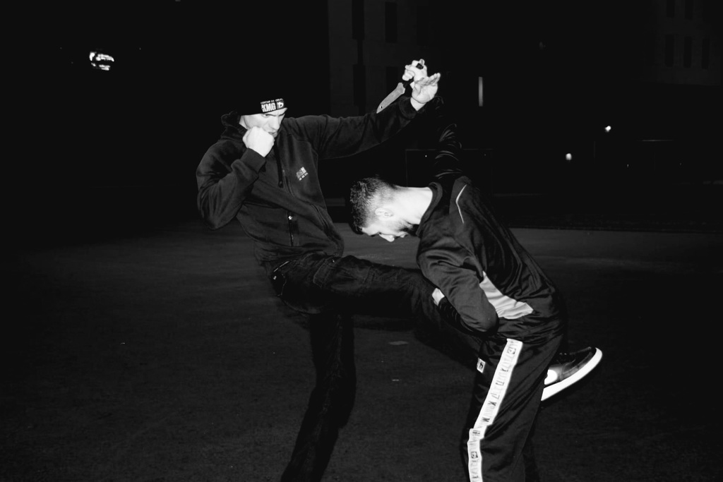 Krav Maga Selvforsvar Bergen