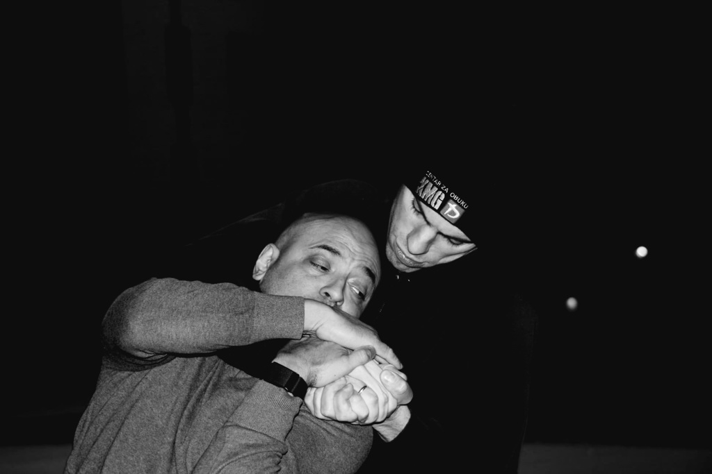 Krav Maga Selvforsvar Bergen