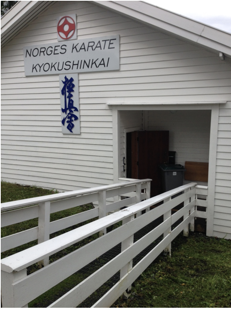 Bergen Karate Klubb