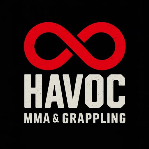 Havoc MMA & Grappling logo