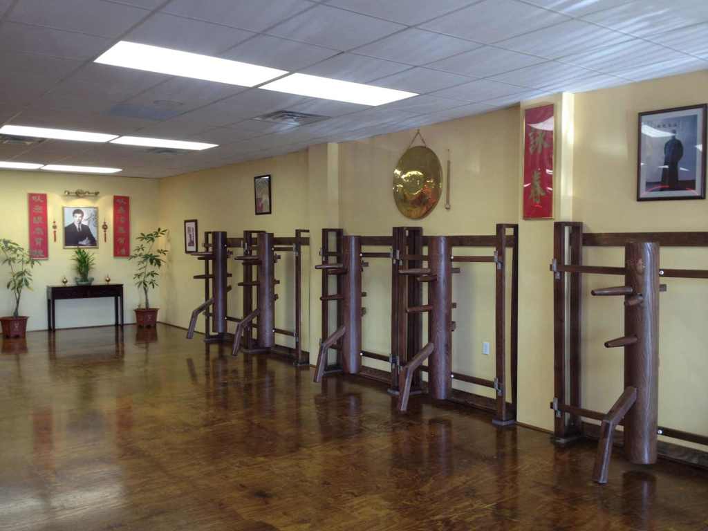 Nubreed Martial Arts Academy