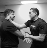 Nubreed Martial Arts Academy