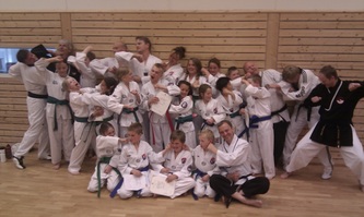 Centrum Taekwondo