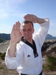 Centrum Taekwondo