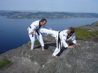 Centrum Taekwondo