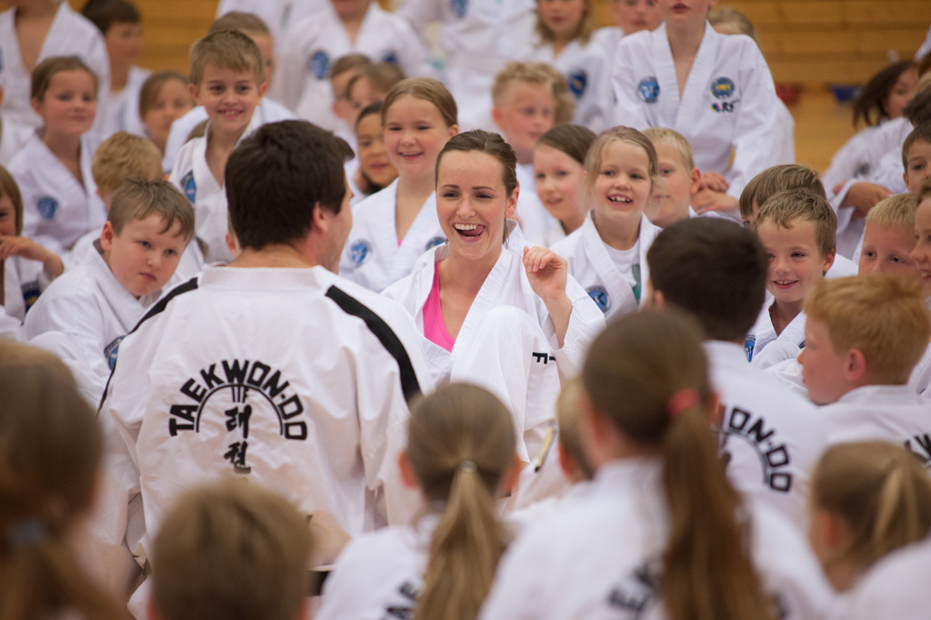 Bergen Taekwon-Do Klubb